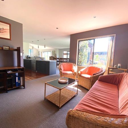 4 Tarndale Place Hanmer Springs Εξωτερικό φωτογραφία