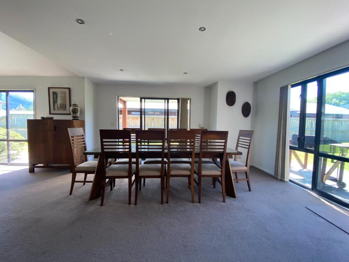 4 Tarndale Place Hanmer Springs Εξωτερικό φωτογραφία
