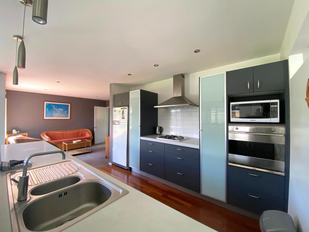 4 Tarndale Place Hanmer Springs Εξωτερικό φωτογραφία