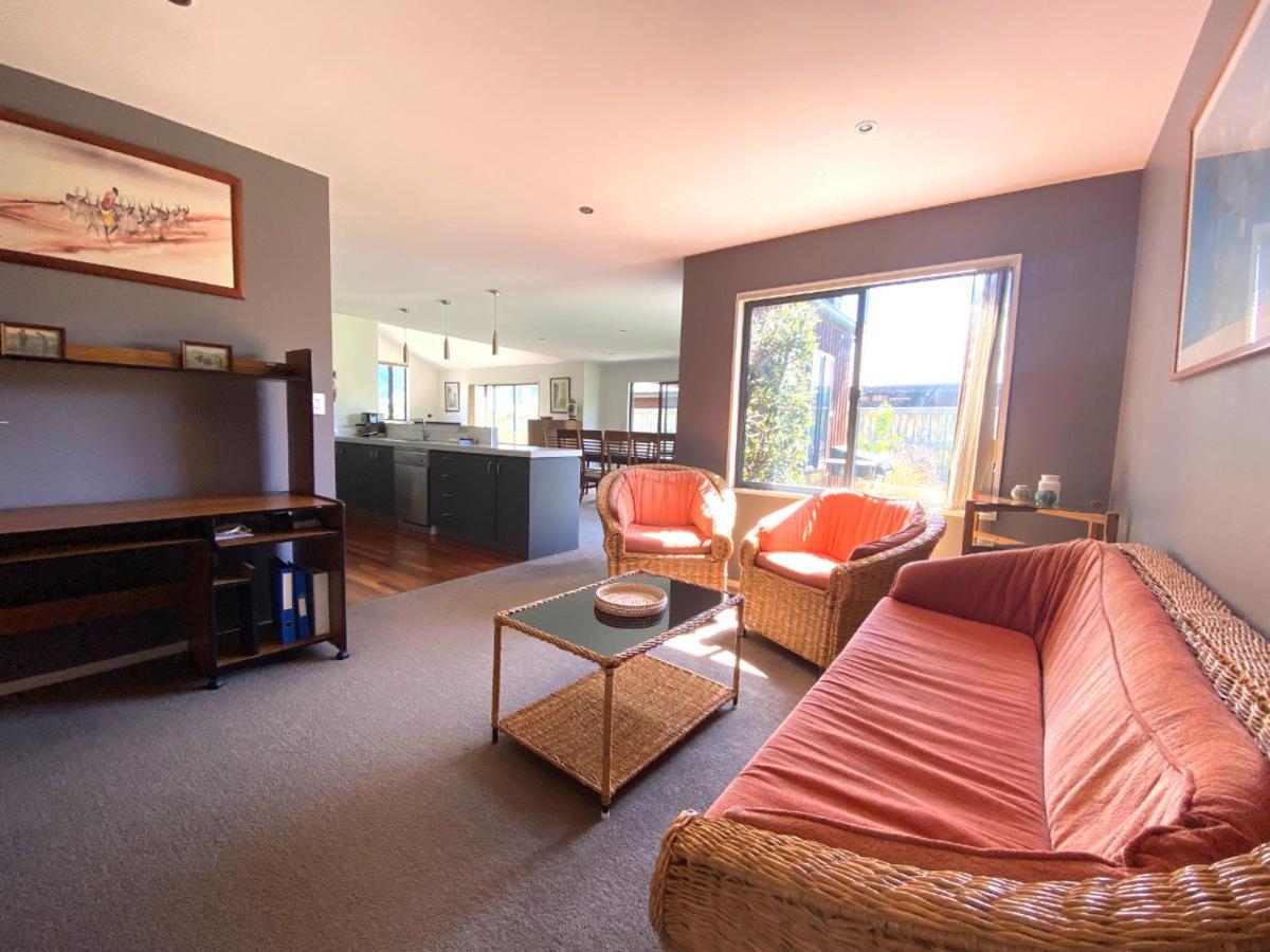 4 Tarndale Place Hanmer Springs Εξωτερικό φωτογραφία