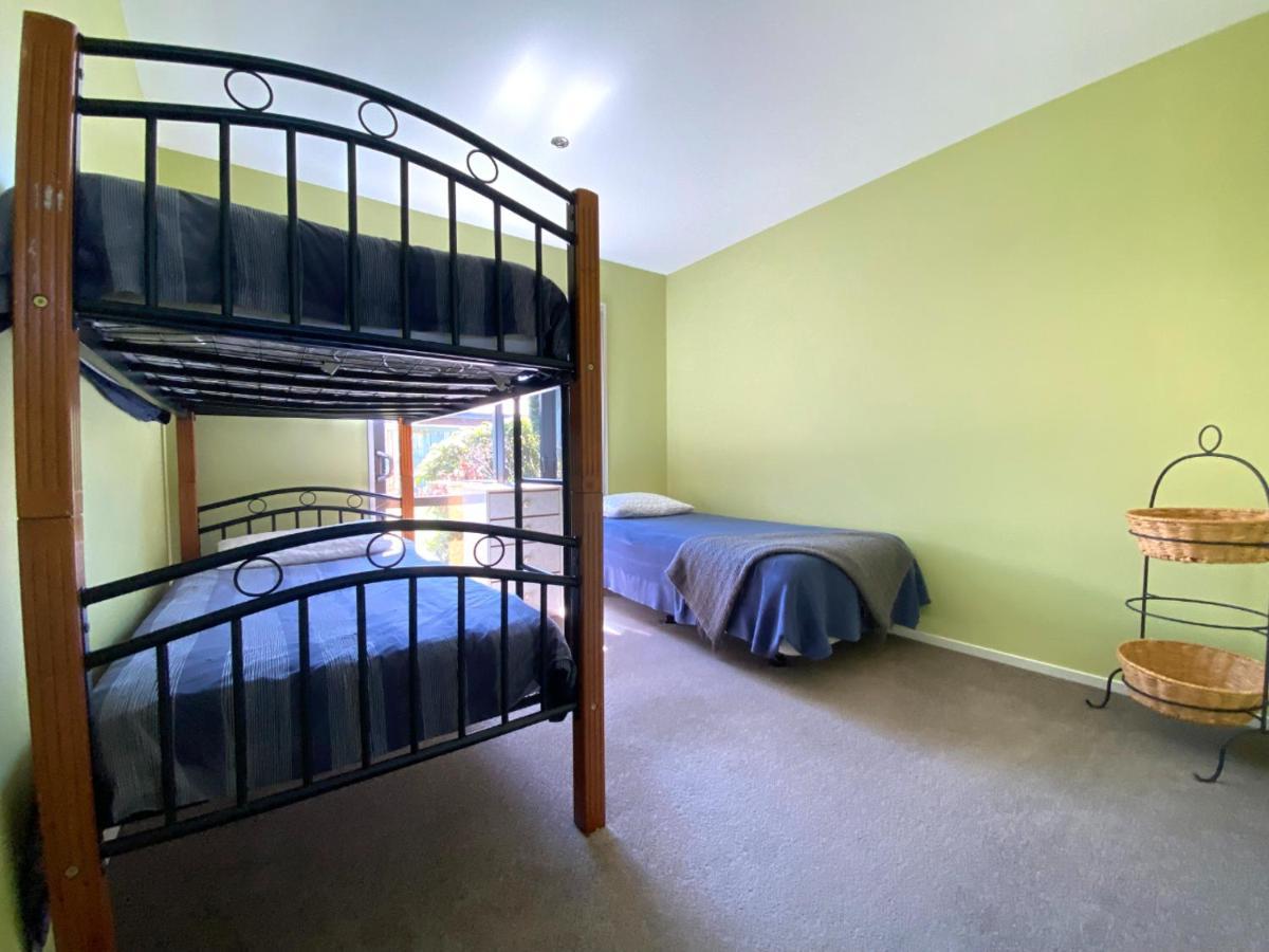 4 Tarndale Place Hanmer Springs Εξωτερικό φωτογραφία