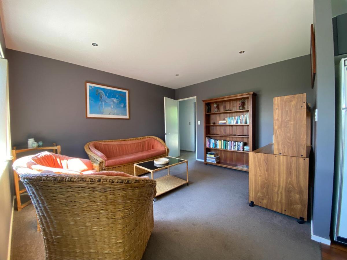 4 Tarndale Place Hanmer Springs Εξωτερικό φωτογραφία