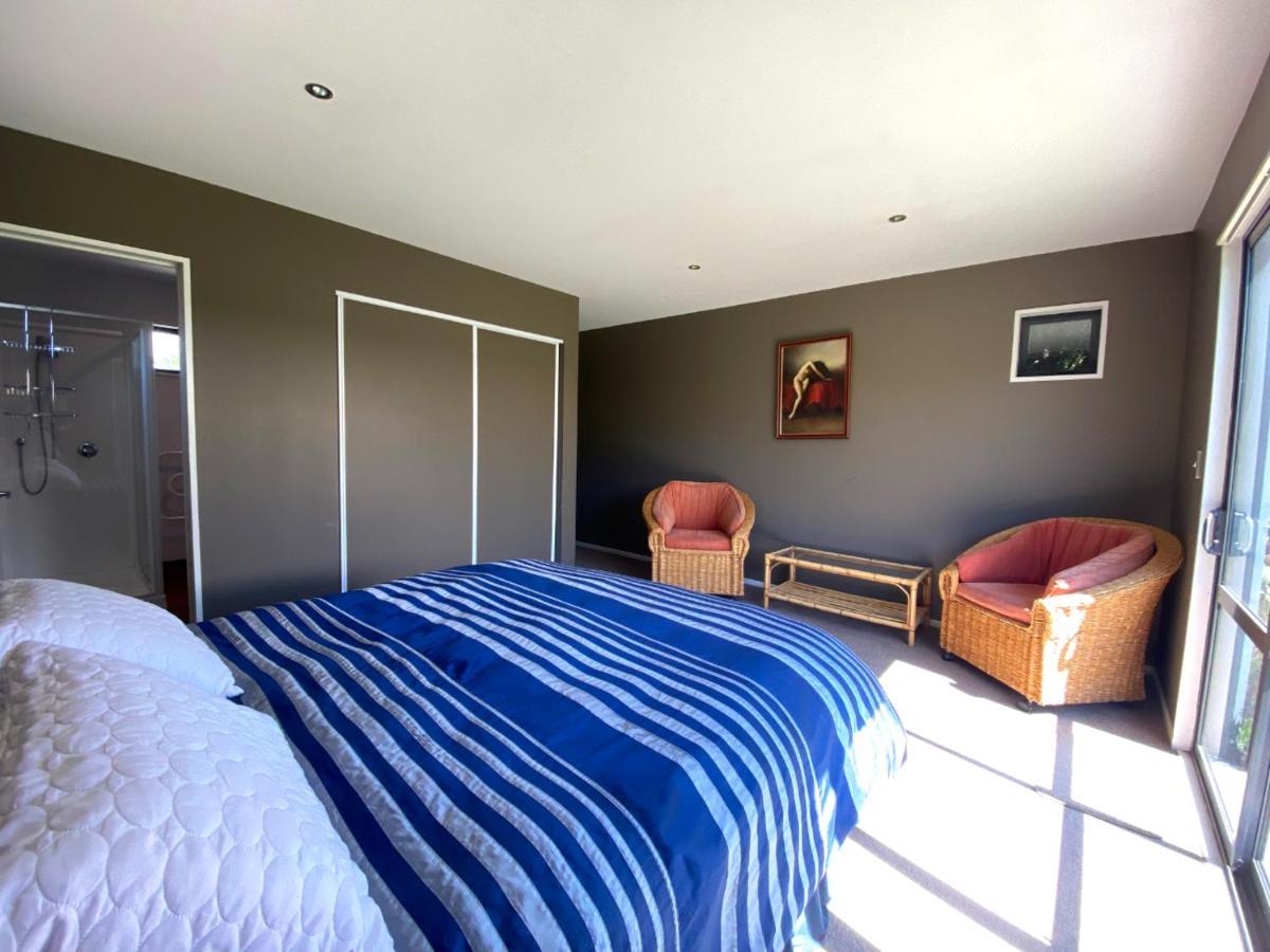 4 Tarndale Place Hanmer Springs Εξωτερικό φωτογραφία